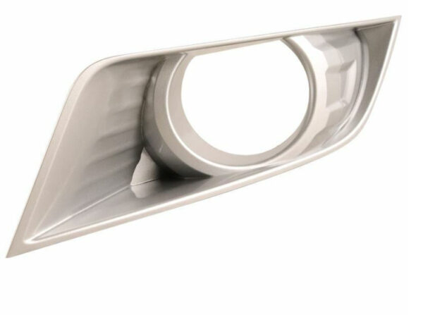 1920498 - NEW FORD RANGER T6 MK1 FRONT LEFT GRILLE BEZEL 1920498 EB3B-15A299-CB ORIGINAL
