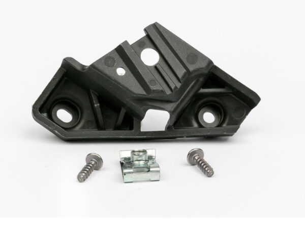 1922343 - NEW FORD MONDEO MK5 LEFT HEADLIGHT BRACKET 1922343 DS73-13A005-BA ORIGINAL