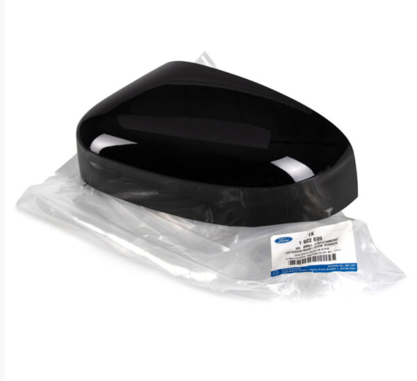 1922699 - NEW FORD FOCUS C346 MK3 FRONT LEFT DOOR MIRROR HOUSING COVER 1922699 ORIGINAL