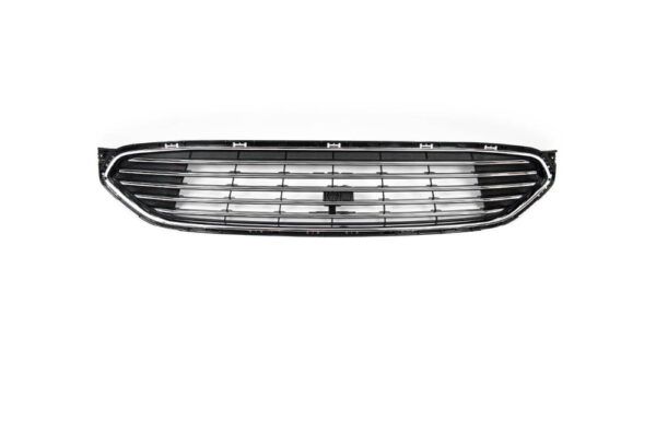 1924874 - NEW FORD GALAXY MK3 CD390 RADIATOR GRILLE 1924874 EM2B-8200-BH5YZ9 ORIGINAL