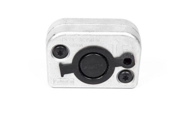 1925150 - NEW FORD MONDEO MK4 FRONT VIBRATION DAMPER ASSY 1925150 DG9C-3C156-MA ORIGINAL