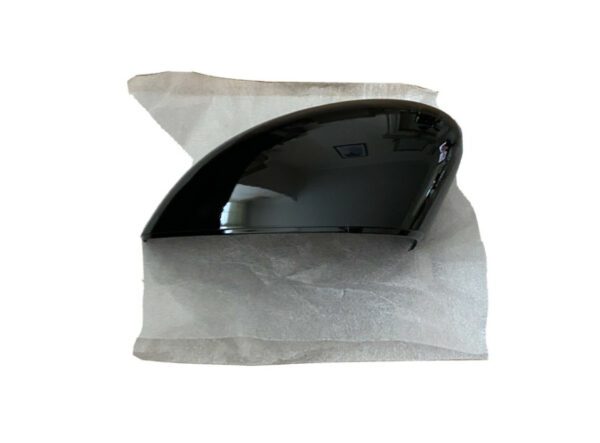 1927026 - NEW FORD FIESTA MK6 WT FRONT LEFT DOOR MIRROR HOUSING COVER 1927026 ORIGINAL