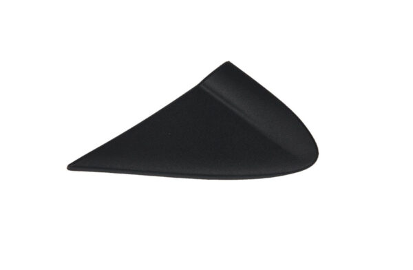 1929236 - NEW FORD KA MK3 FRONT LEFT MIRROR TRIANGLE COVER E4B5-16003-AC 1929236 ORIGINAL