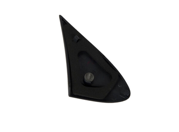 1929236 - NEW FORD KA MK3 FRONT LEFT MIRROR TRIANGLE COVER E4B5-16003-AC 1929236 ORIGINAL