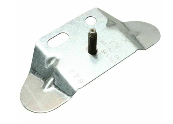 1929275 - NEW FORD TRANSIT MK4 FRONT RIGHT INTERIOR PLATE AMPLIFICATION 1929275 ORIGINAL