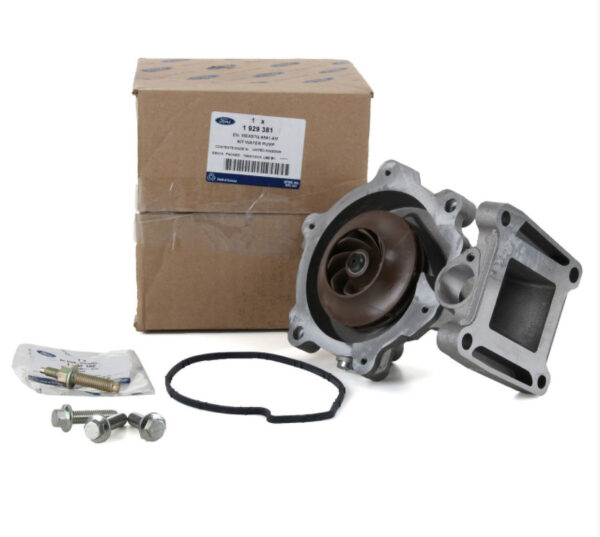 1929381 - NEW FORD MONDEO MK3 WATER PUMP REPAIR KIT 1929381 MEXS7Q-8591-AM ORIGINAL