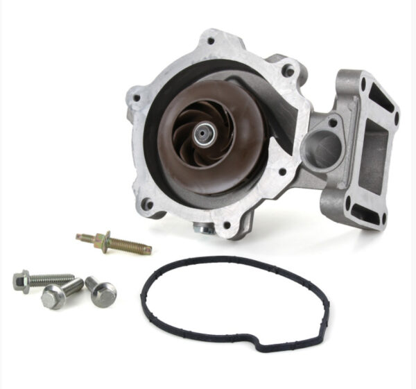 1929381 - NEW FORD MONDEO MK3 WATER PUMP REPAIR KIT 1929381 MEXS7Q-8591-AM ORIGINAL