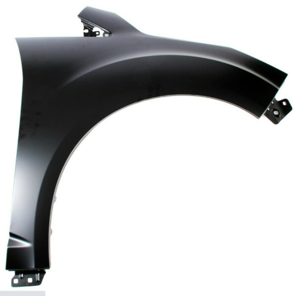 1929669 - NEW FORD C-MAX MK2 FRONT RIGHT FENDER PAM51-R16008-AE 1929669 ORIGINAL