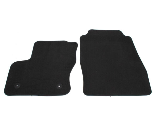 1930270 - NEW FORD TOURNEO CONNECT MK2 FRONT FLOOR MAT SET LHD 1930270 ORIGINAL