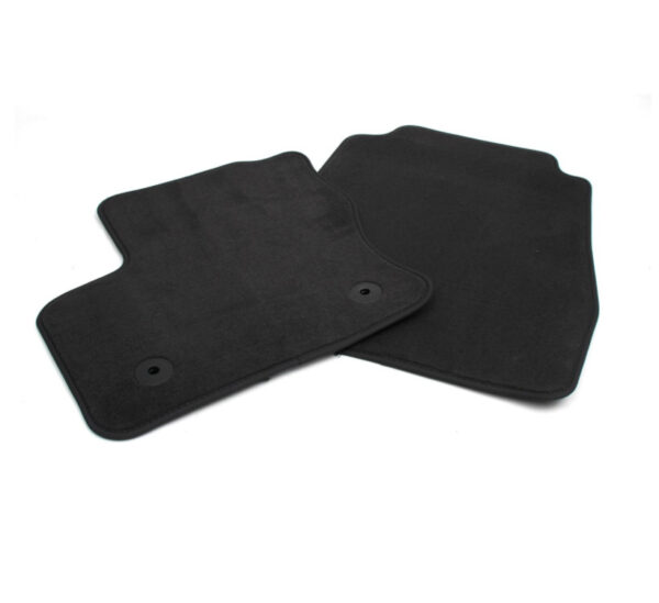 1930270 - NEW FORD TOURNEO CONNECT MK2 FRONT FLOOR MAT SET LHD 1930270 ORIGINAL