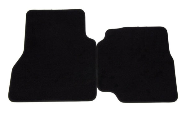 1930271 - NEW FORD TOURNEO CONNECT MK2 REAR FLOOR MAT SET 1930271 ORIGINAL