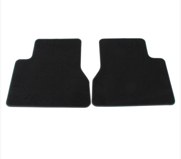1930272 - FORD TOURNEO CONNECT MK2 REAR FLOOR MAT SET 1930272 NEW GENUINE