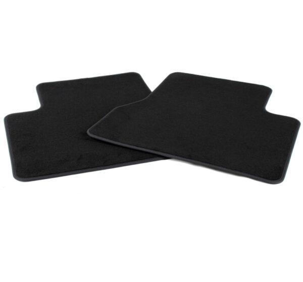 1930272 - FORD TOURNEO CONNECT MK2 REAR FLOOR MAT SET 1930272 NEW GENUINE