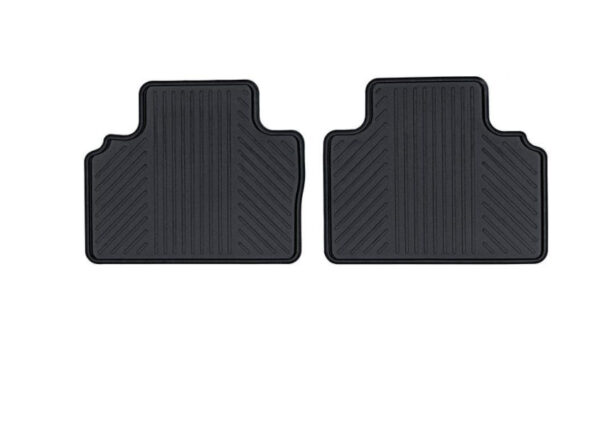 1930319 - NEW FORD TOURNEO CONNECT MK2 REAR FLOOR MAT SET 1930319 ORIGINAL
