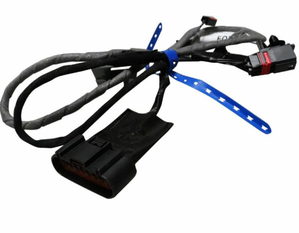 1930706 - NEW FORD TOURNEO CUSTOM RIGHT INSTRUMENT PANEL/RR LAMPS WIRING 1930706 ORIGINAL