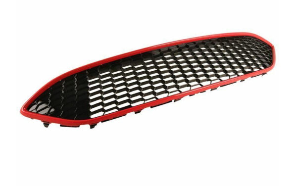 1930730 - FORD FOCUS MK3 C346 Radiator Grille 1930730 F1EJ-8200-B1A5BRQ NEW GENUINE