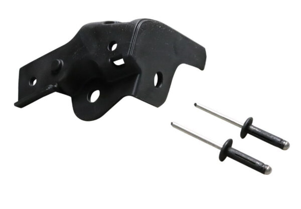 1931972 - NEW FORD FOCUS MK3 FRONT BUMPER LEFT MOUNT WITH EXPANSION 1931972