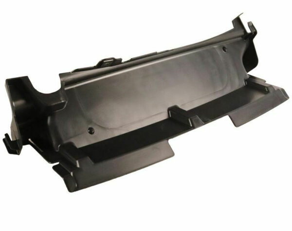 1932550 - NEW FORD GRAND C-MAX MK2 UPPER DEFLECTOR 1932550 F1CB-9F721-CB ORIGINAL
