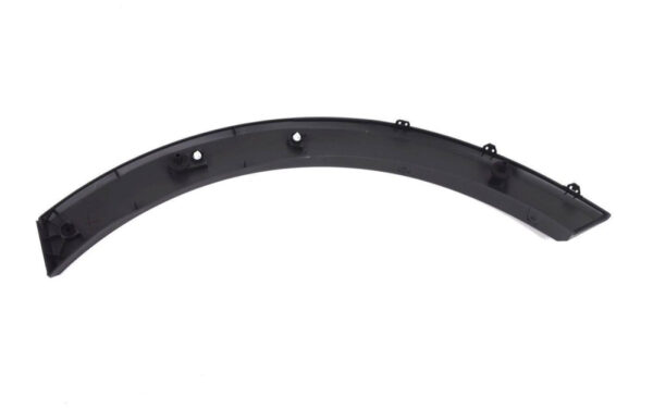 1933340 - NEW FORD TRANSIT MK4 FRONT LEFT FENDER WHEEL ARCH MOLDING TRIM 1933340 ORIGINAL
