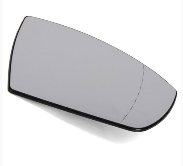 1933658 - NEW FORD ECOSPORT BK MK2 FRONT RIGHT DOOR MIRROR GLASS LHD 1933658 ORIGINAL