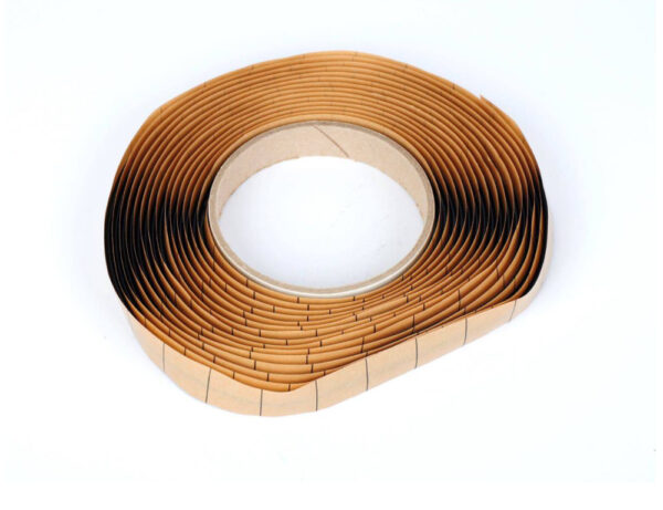 1935161 - NEW FORD FIESTA MK7 BUTYL RUBBER BOND TAPE 1935161 FU7J-M3G4620-AA GENUINE
