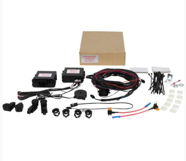 1935219 - NEW FORD TRANSIT MK4 FRONT PARKING DISTANCE CONTROL KIT 1935219 ORIGINAL