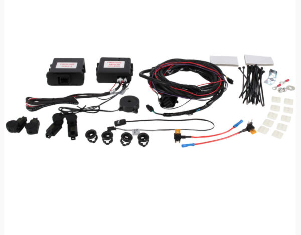 1935219 - NEW FORD TRANSIT MK4 FRONT PARKING DISTANCE CONTROL KIT 1935219 ORIGINAL