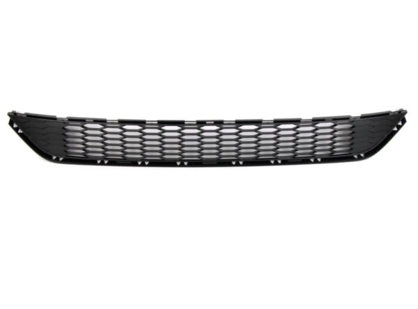 1935802 - NEW FORD EDGE MK2 FRONT BUMPER LOWER GRILLE 1935802 FT4B-17K945-AC5YZ9 ORIGINAL