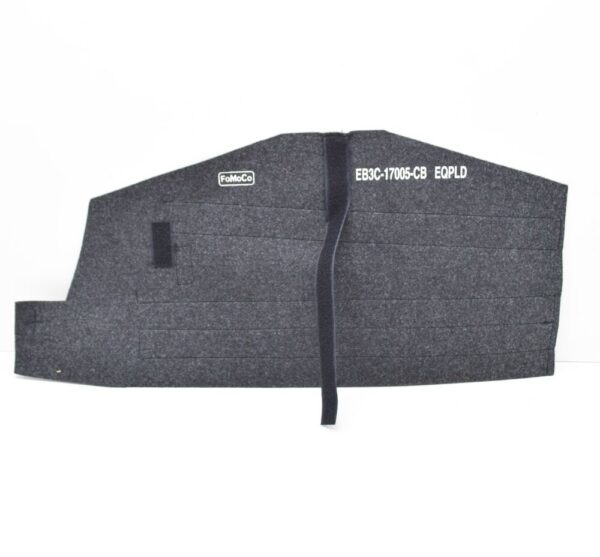 1936380 - Ford Ranger MK3 Tool Roll 1936380 EB3C-17005-DB New