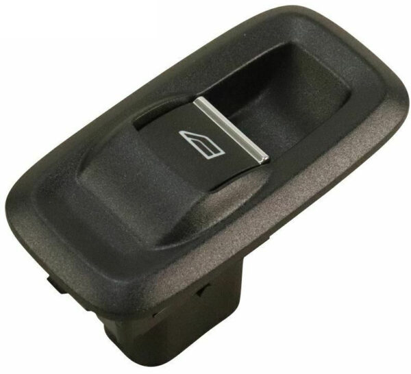 1936881 - NEW FORD ECOSPORT MK2 BK FRONT RIGHT DOOR WINDOW SWITCH LHD 1936881 ORIGINAL