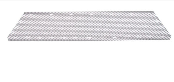 1937412 - NEW FORD FOCUS C346 MK3 FRONT BUMPER LOWER GRILLE G1EY-17K946-AA 1937412