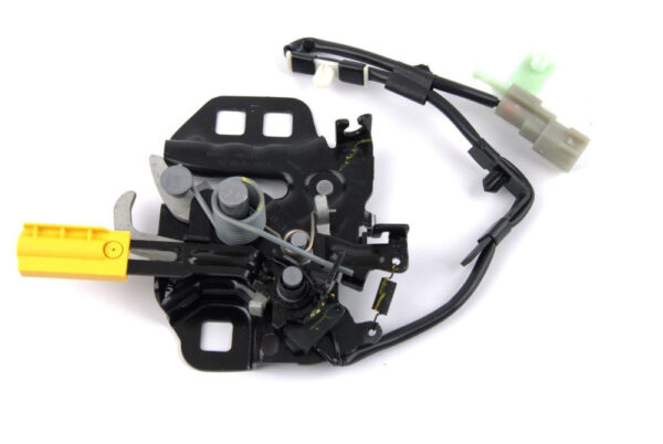1937553 - NEW FORD EDGE MK2 FRONT HOOD LATCH ASSY GT4A-16700-CA 1937553 ORIGINAL