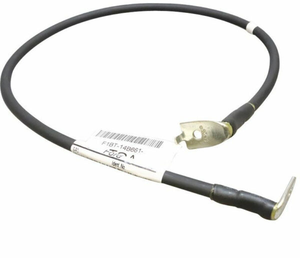 1937819 - NEW FORD FIESTA MK6 WT EARTH WIRE 1937819 F1BT-14B661-TGA ORIGINAL