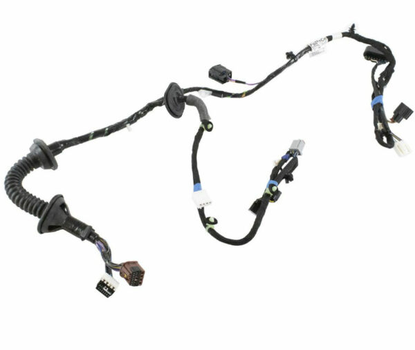 1937938 - NEW FORD RANGER T6 FRONT RIGHT DOOR WIRE ASSY 1937938 EB3T-14K138-AVC ORIGINAL