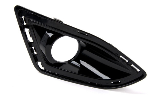1938121 - Ford Edge MK2 Front Bumper Right Radiator Grille GT4B-19952-KB5UAW 1938121 NEW