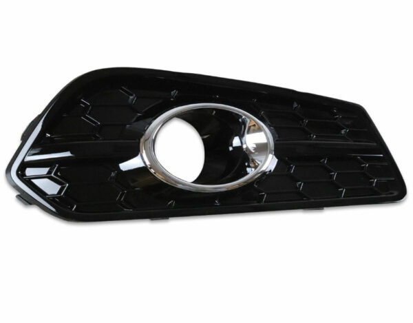 1940161 - NEW FORD GALAXY MK3 CD390 FRONT RIGHT GRILLE E1GJ-19952-AC5UAW 1940161 ORIGINAL