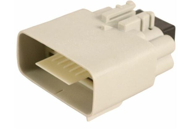 1940976 - NEW FORD RANGER T6 MK1 CABLE CONNECTOR HOLDER 1940976 AB39-14A594-VA ORIGINAL