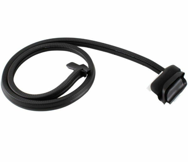 1945436 - NEW FORD TRANSIT MK4 REAR DOOR CENTRE WEATHERSTRIP SEAL 1945436 ORIGINAL
