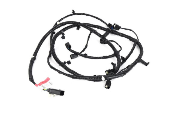1947067 - NEW FORD EDGE MK2 REAR PARKING DISTANCE AID SENSOR WIRE 1947067 ORIGINAL