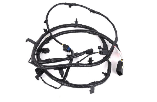 1947067 - NEW FORD EDGE MK2 REAR PARKING DISTANCE AID SENSOR WIRE 1947067 ORIGINAL