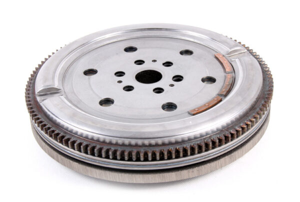 1947276 - Nuovo Ford Focus C346 MK3 Volano Assy 1947276 G1FY-6477-RD Originale