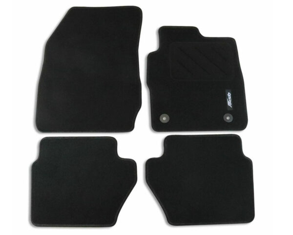 1947554 - NEW FORD MONDEO MK5 FLOOR MATTE SET RHD AM8A6J-130A88-AF3YYW 1947554 ORIGINAL