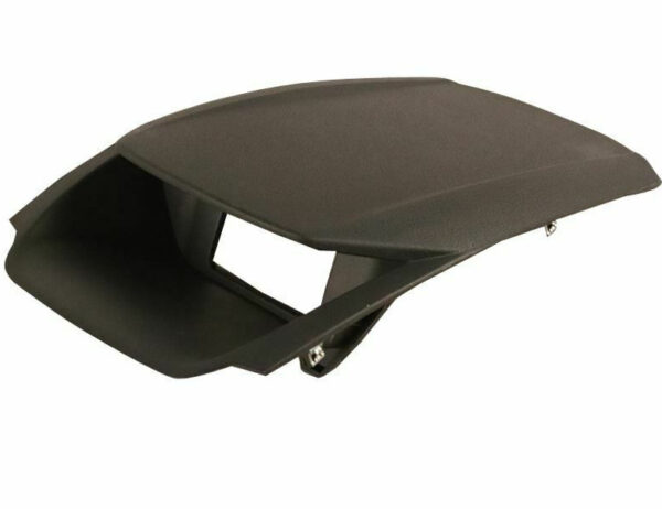 1948621 - NEW FORD ECOSPORT MK2 BK INSTRUMENT PANEL PLUG TRIM COVER 1948621 ORIGINAL