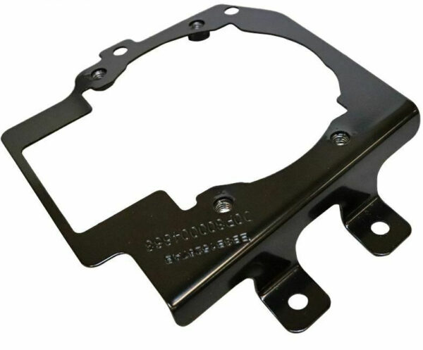 1949418 - NEW FORD RANGER T6 FRONT RIGHT FOG LAMP BRACKET 1949418 EB3B-15267-AB ORIGINAL