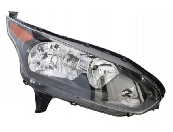 1949633 - NEW FORD TOURNEO CONNECT MK2 FRONT RIGHT HEADLIGHT LHD 1949633 ORIGINAL