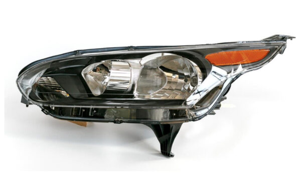 1949635 - NEW FORD TOURNEO CONNECT MK2 FRONT LEFT HEADLIGHT LHD 1949635 ORIGINAL
