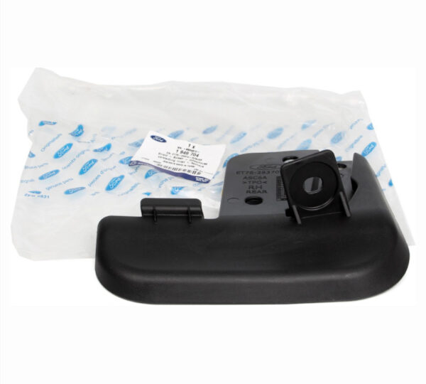 1949704 - NEW FORD TOURNEO COURIER REAR RIGHT MUDGUARD FLAP ASSY 1949704 ORIGINAL