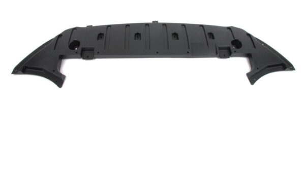 2001500 - NEW FORD EDGE MK2 FRONT BUMPER UNDERBODY COVER G2GB-R8B384-AC 2001500 ORIGINAL