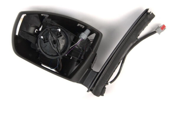 2002854 - NEW FORD C-MAX MK2 FRONT LEFT DOOR MIRROR AM51-17683-LM 2002854 ORIGINAL