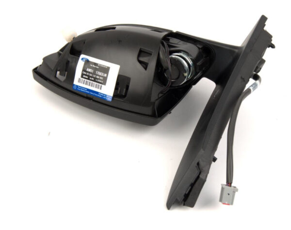 2002854 - NEW FORD C-MAX MK2 FRONT LEFT DOOR MIRROR AM51-17683-LM 2002854 ORIGINAL